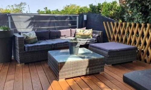 Appartement Lumio, 2 pièces, 4 personnes - FR-1-63-344