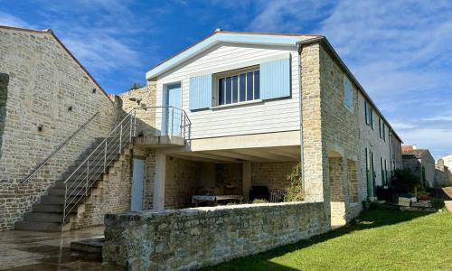 Maison La Brée-les-Bains, 1 pièce, 2 personnes - FR-1-246A-286