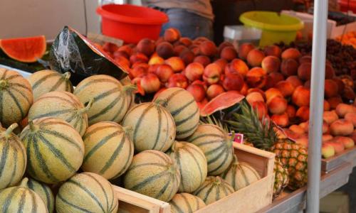 Appartement La Londe-les-Maures, 1 pièce, 4 personnes - FR-1-251-786