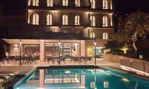 Hotel Al Caminetto WorldHotels Crafted Adults Only