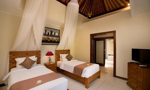 Deluxe Room photo