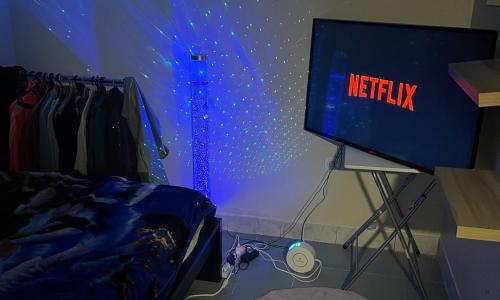 Studio 7 , 20mn de CDG , 10 de la gare la plus proche