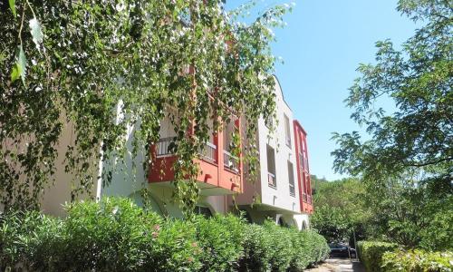 Studio Lamalou-les-Bains, 1 pièce, 2 personnes - FR-1-451-208