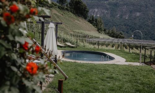 Engadiner Apartments & Wines