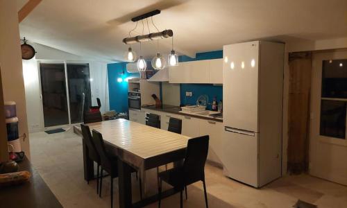 Logement dans Éco-lieu