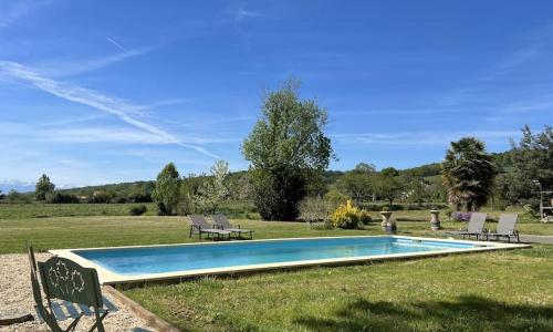 Villa Nid d'Oiseaux