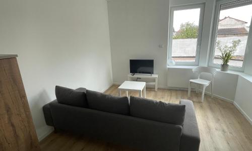 Le 005 de l'avenue, appartement tout confort