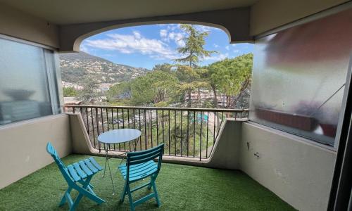 Appartement aux 3 Rivieres a Mandelieu