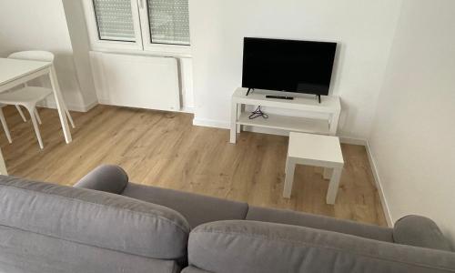 Le 004 de l'avenue, appartement tout confort