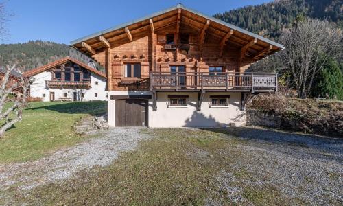 Chambres d'hôtes Contamines-Monjoie Tour du Mont-Blanc