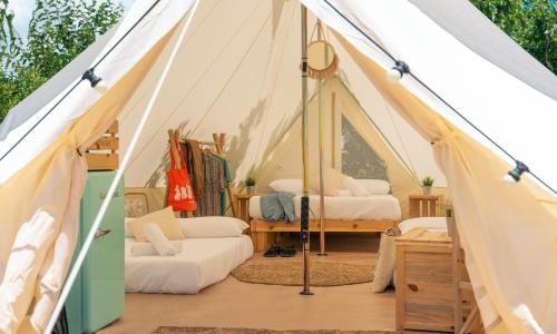 Kampaoh Côte Sauvage