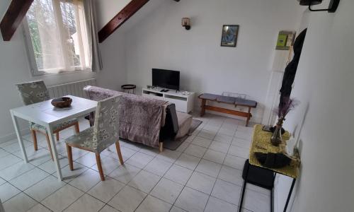 Appartement à Villiers-Bel, à seulement 30 minutes du Stade de France et proche de la Gare.