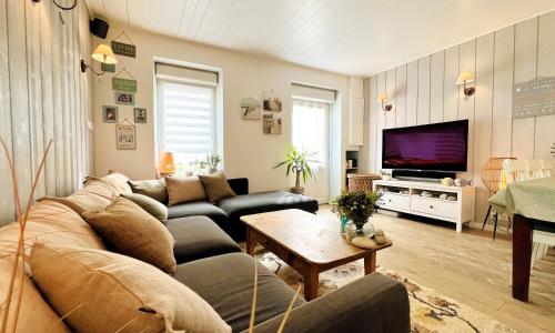 La Maison de la Plage