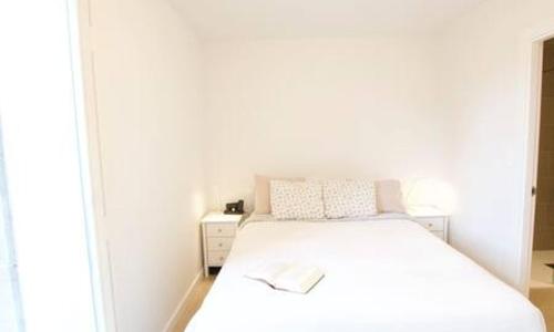 Apartament la Terrassa d'Osseja
