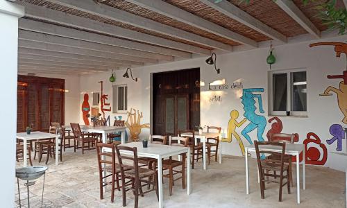 B&B La casa degli artisti