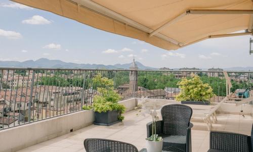 M14 SkyView City Center