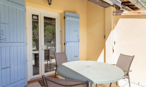 Gite 5 entre 2 et 4 personne