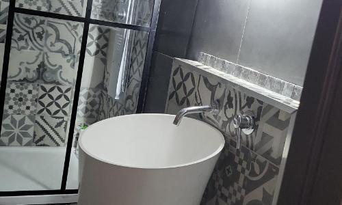 L escatade de Saint jean de monts