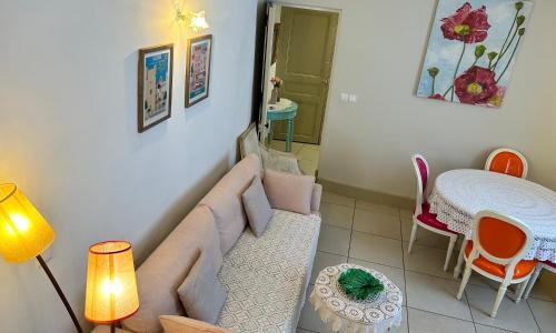 Appartement T3 centre ville