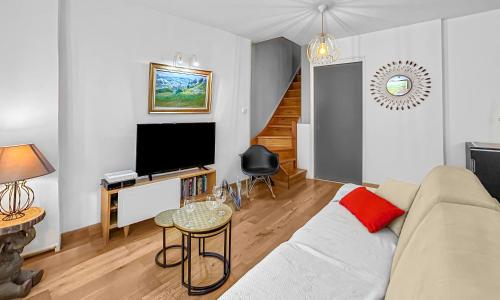 Un petit nid au Bord de la Sorgue