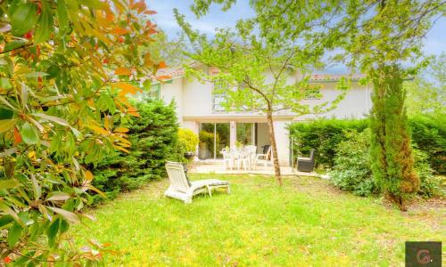 Biscarrosse Lac Joli duplex 4 ou 6 personnes à 200 m du LAC