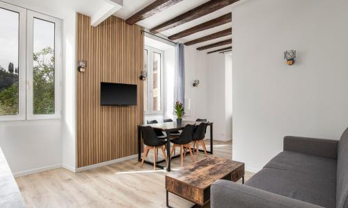 Nationale 101 CahorsCityStay