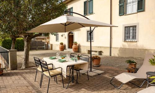 Villa Medici Donnini