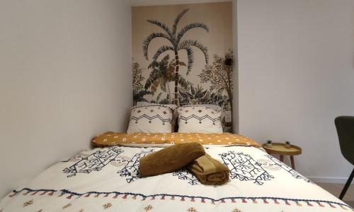 Résidence du Palais