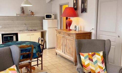 Gîte Couffy, 2 pièces, 2 personnes - FR-1-491-368