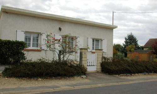 Gîte Huisseau-sur-Cosson, 3 pièces, 4 personnes - FR-1-491-435