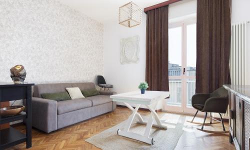 Casa di Crissy - centro Como