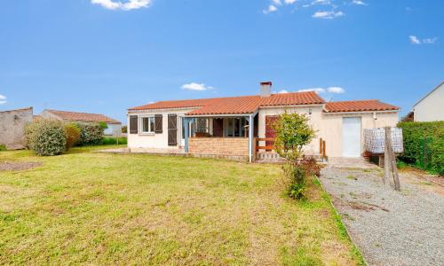 Evasion en famille à Brem-sur-Mer
