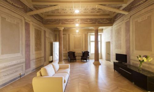 Appartamento Suite Imperiale