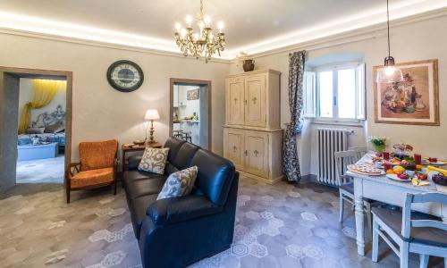 Casa San Michelangelo