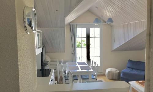 Appartement vue piscine et golf