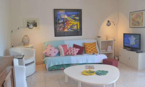 Appartement Fréjus, 3 pièces, 4 personnes - FR-1-226A-106