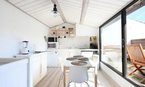 Maison Les Portes-en-Ré, 3 pièces, 4 personnes - FR-1-434-94