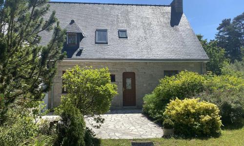 102 - Belle Maison Familiale dans quartier calme