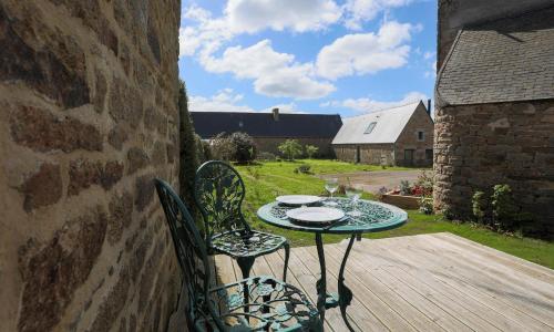 Gite des Hauts Grève - Penty