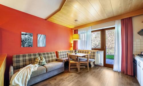 Alpenhof Lodge Almrose