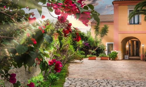 Casale Romano Resort e Relais
