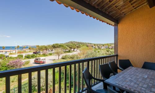 Appartement des Marines - Welkeys