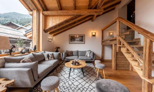 Chalet Alouette