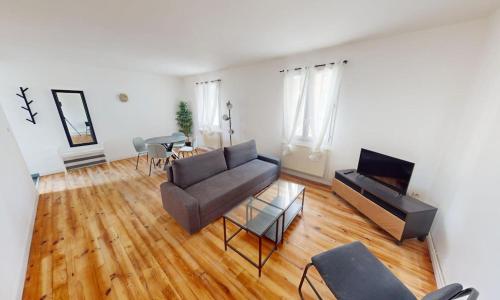Appartement Cozy Zurich 2ème