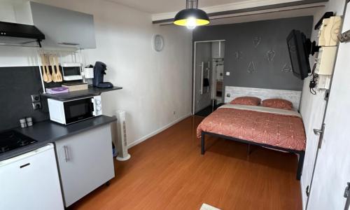 Studio centre-ville RDC