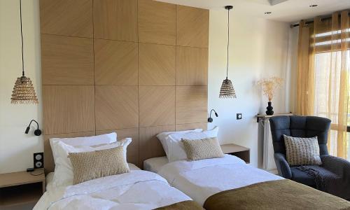 Studio Grand Confort