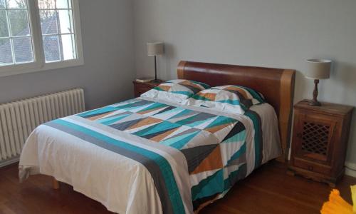 Chambre chez l'habitant, au calme, à 2 pas de Paris