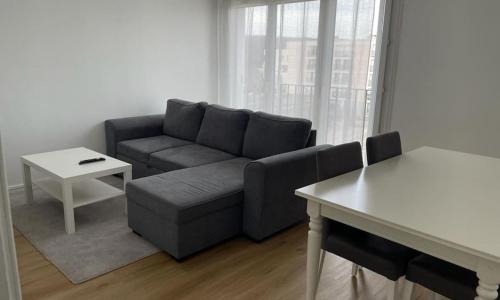 Appartement spacieux et cosy 20 min to Paris & JO 2024