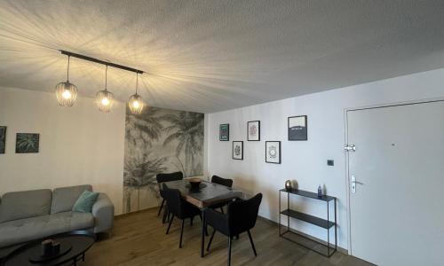 L'AMANDIER - CLIM ET PARKING -