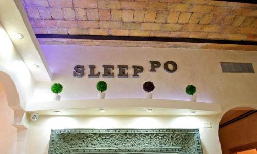 Sleeppo B&B